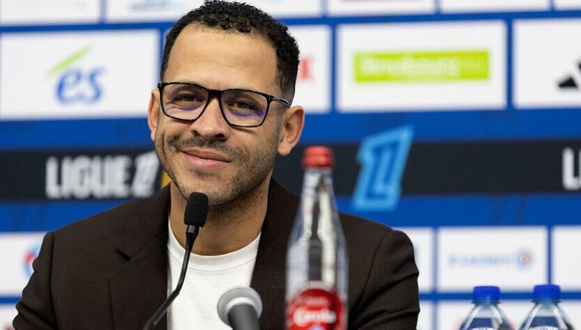 Новини спорту - Новий тренер Челсі розповів про види на майбутнє з новою для нього командою