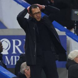 Новини спорту - Новий тренер Челсі вважає, що проблема команди полягає в захисниках