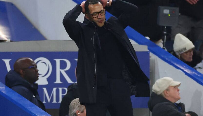 Новини спорту - Новий тренер Челсі вважає, що проблема команди полягає в захисниках