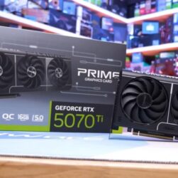 Технології - Nvidia зняла з виробництва одну з найпопулярніших нових відеокарт