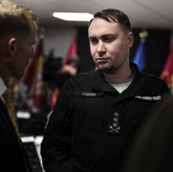 Новини світу - NYT: Буданов - ключ до діалогу зі США