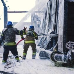 Новини України - Обстріли спричинили нові відключення - Укренерго