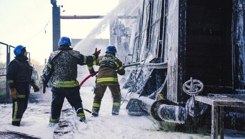 Новини України - Обстріли спричинили нові відключення - Укренерго