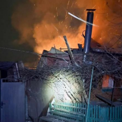 Новини України - Окупанти обстріляли Харківщину та Сумщину, є поранені