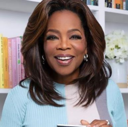 Новини культури - Опра відмовилася від препаратів для схуднення і зіткнулася з проблемою