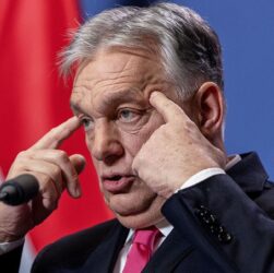 Новини України - Орбан заявив, що Україна "забере" в угорців дві щорічні бонусні пенсії