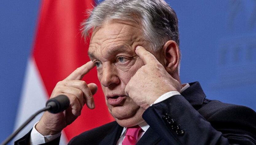 Новини України - Орбан заявив, що Україна "забере" в угорців дві щорічні бонусні пенсії