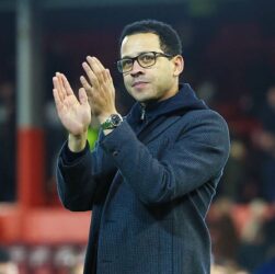 Новини спорту - Основний претендент на посаду тренера Челсі уникає прямої відповіді