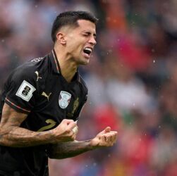 Новини спорту - Перший зимовий трансфер Барселони: клуб підписав новачка