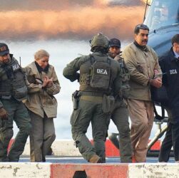 Новини світу - Під час захоплення Мадуро загинули майже 75 людей - ЗМІ