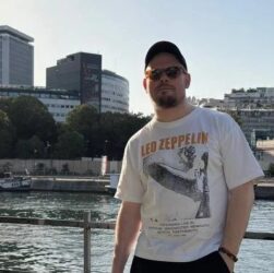 Новини світу - Під Парижем виявили мертвим російського журналіста - ЗМІ