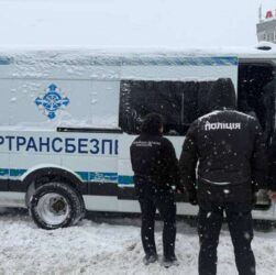 Корупція - По 30 тисяч за зелений коридор на Хмельниччині та Черкащині викрили корупцію в Укртрансбезпеці