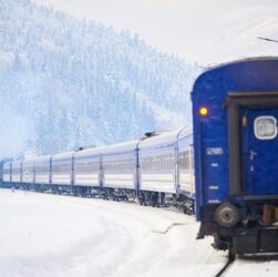 Новини бізнесу - По всій країні затримуються поїзди - Укрзалізниця