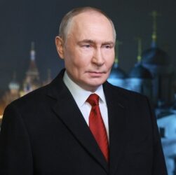 Новини України - Поганий рік для Путіна: хто й коли підштовхне його до столу перемовин