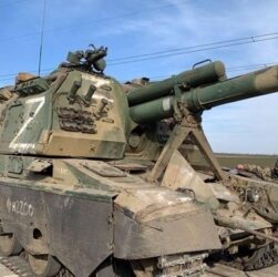 Новини світу - Половина виробників бронетехніки РФ не перебувають під санкціями - ГУР