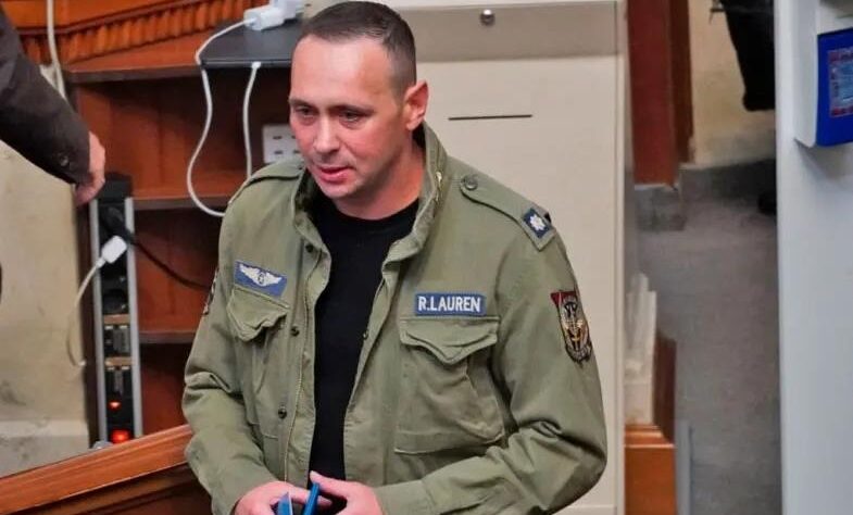 Новини України - Помер нардеп Олександр Кабанов