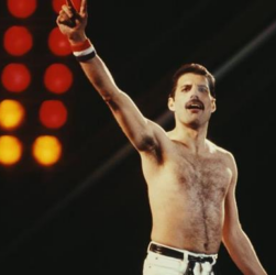 Новини культури - Померла жінка, яку називали "секретною донькою" Фредді Мерк&rsquo;юрі