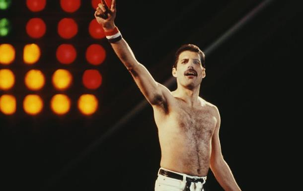 Новини культури - Померла жінка, яку називали "секретною донькою" Фредді Мерк&rsquo;юрі