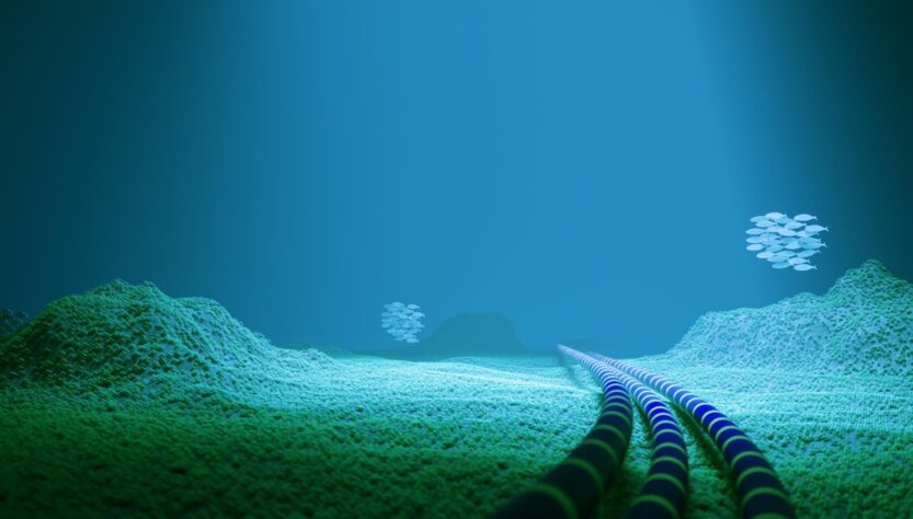 Новини світу - Пошкодження кабелю в Балтійському морі: в Литві повідомили деталі