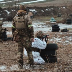 Новини України - Посилення мобілізаційних заходів: що зміниться