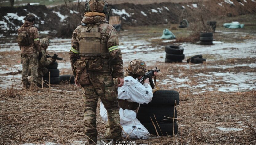 Новини України - Посилення мобілізаційних заходів: що зміниться