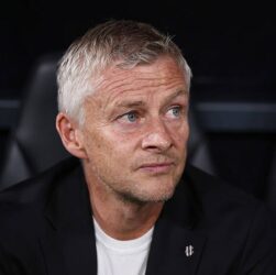 Новини спорту - Повернення можливе: екстренер МЮ готовий знову очолити клуб