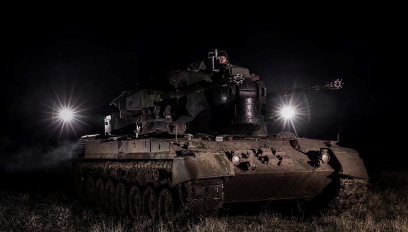 Новини України - Повітряні сили назвали число знешкоджених дронів