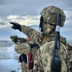 Новини України - Повітряні сили повідомили, чим РФ била по Україні