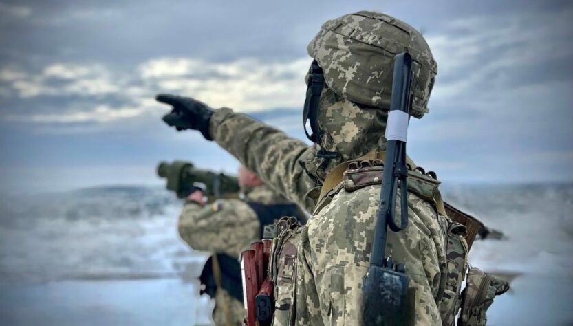 Новини України - Повітряні сили повідомили, чим РФ била по Україні