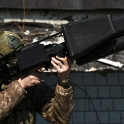 Новини України - Повітряні сили розкрили деталі нічної атаки Росії