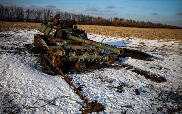 Новини України - Повторити не вийшло: фіаско РФ у війні, вже довшій за "Велику Вітчизняну"