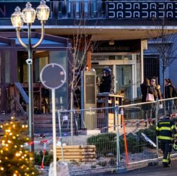 Новини світу - Пожежа в Швейцарії: ЄС активувала механізм цивільного захисту