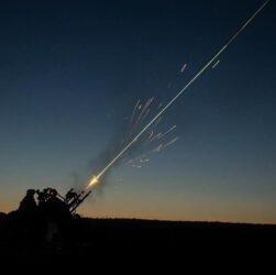 Новини України - ППО відбила атаку шахедів з семи напрямків