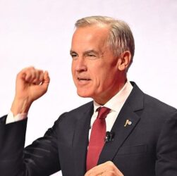 Новини України - Прем'єр Канади відреагував на нову посаду Фріланд в Україні