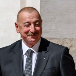 Новини світу - Президент Азербайджану заявив про плани наростити експорт газу