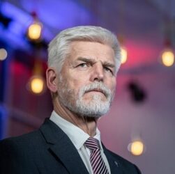 Новини світу - Президент Чехії відреагував на антиукраїнську заяву спікера парламенту