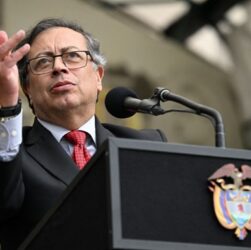 Новини світу - Президент Колумбії відповів Трампу щодо можливої операції США