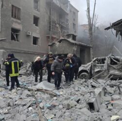 Новини України - Президент озвучив масштаби атак РФ за тиждень