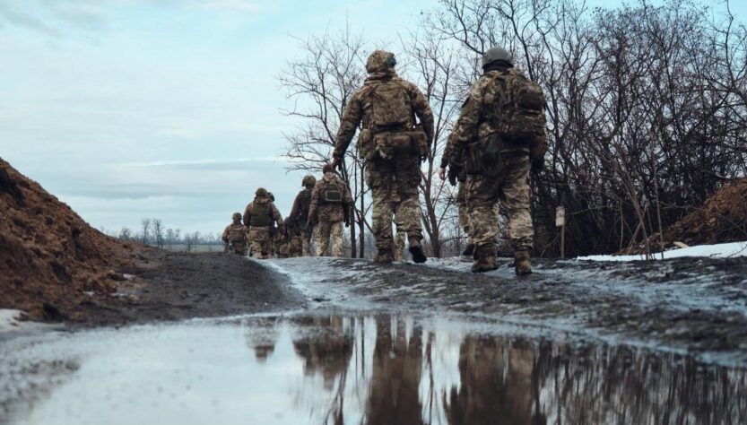 Новини України - Президент пропонує Раді продовжити воєнний стан