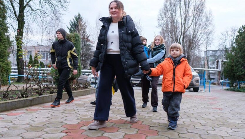 Новини України - Примусову евакуацію оголошено у 58 населених пунктах