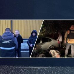 Новини України - Припинено схеми ухилення від мобілізації за участю адвокатів