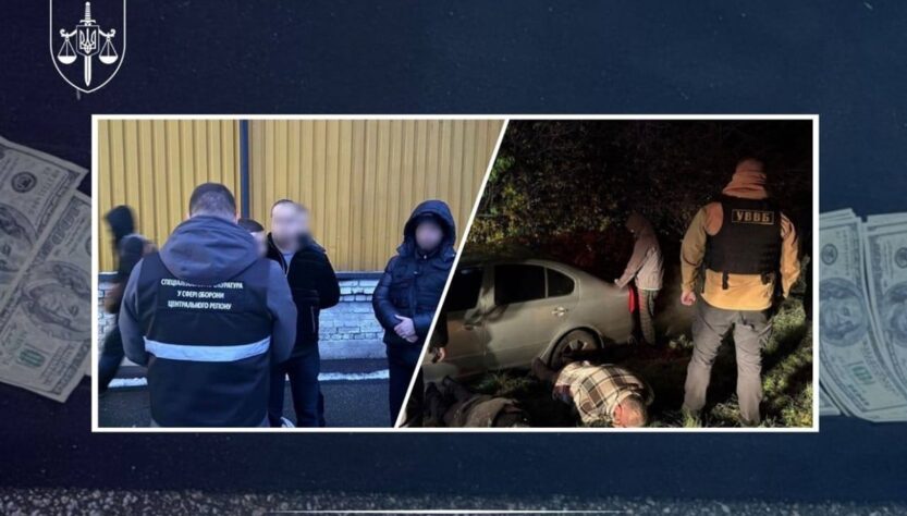 Новини України - Припинено схеми ухилення від мобілізації за участю адвокатів