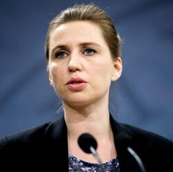 Новини світу - "Припиніть погрози": у Данії звернулися до Трампа через Гренландію