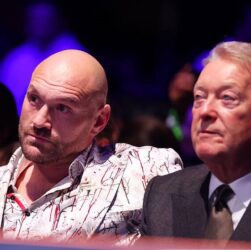 Новини спорту - Промоутер Ф&rsquo;юрі торкнувся теми бою з Джошуа на тлі трагічних подій