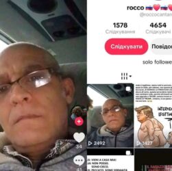 Новини України - Проросійському італійцю заборонили в'їзд до України