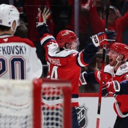 Новини спорту - Провал фаворитів: лідери Сходу програли в НХЛ