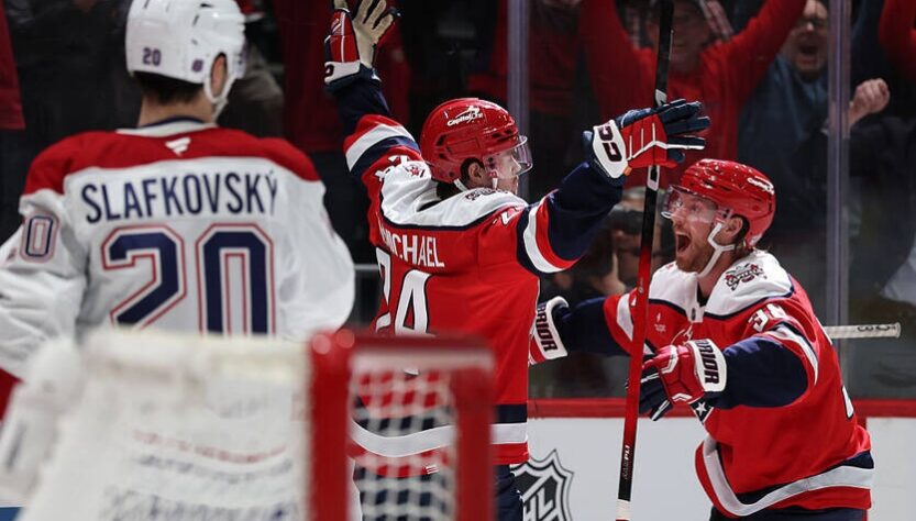 Новини спорту - Провал фаворитів: лідери Сходу програли в НХЛ