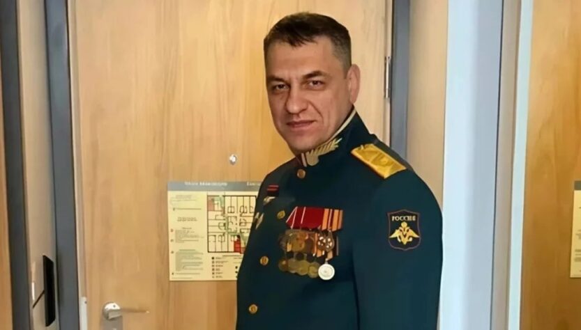 Новини світу - Провал під Добропіллям: двох генералів РФ знято з посад