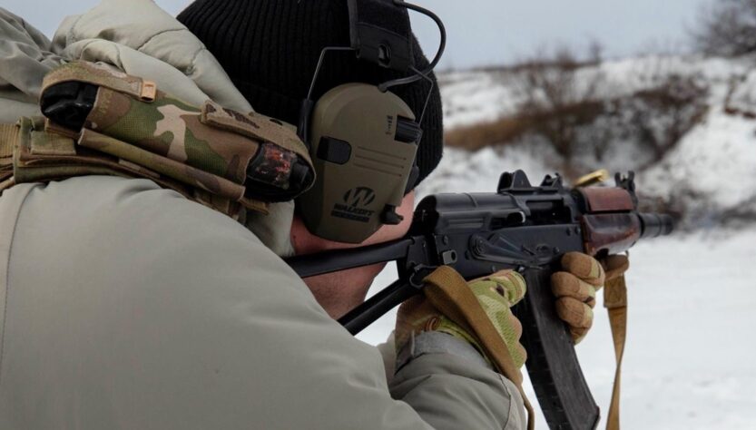 Новини України - Птахи Мадяра на Донецькому напрямку зірвали наступ росіян