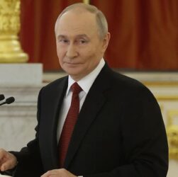 Новини світу - Путін не наважився критикувати Трампа через захоплення Мадуро